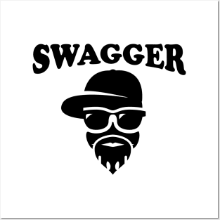 Swagger Posters and Art